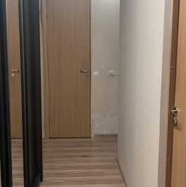 Продажа 2-комн квартиры на вторичном рынке Вартемяги, улица Ветеранов,  д. 1