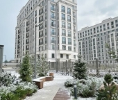 Продать Квартиры вторичка улица Решетникова   