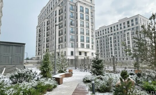 Продажа 2-комн квартиры на вторичном рынке улица Решетникова