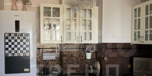 1-комн квартира ул Туристская,  д. 23,  к. 5