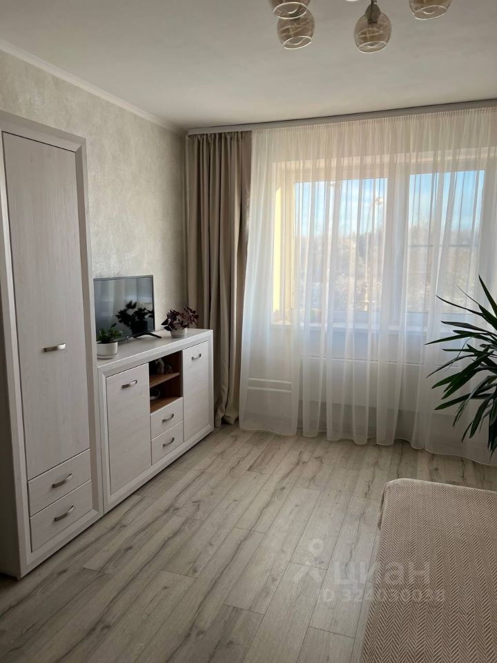 Продажа 1-комн квартиры на вторичном рынке Щелково, Фряновское шоссе, 64к3