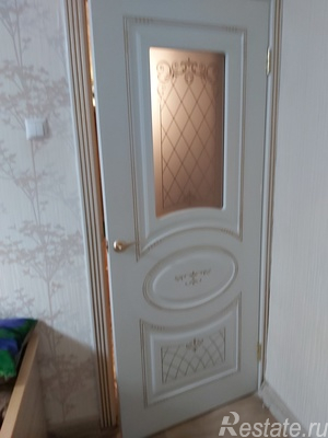 Продажа 2-комн квартиры на вторичном рынке Янино-1, Новая ул,  д. 1