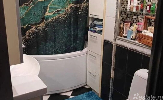 Продажа 2-комн квартиры на вторичном рынке Одинцовский городской округ, улица Дружбы,  д. 7