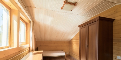 Коттедж/дом Зеленогорск, Приморское ш,  д. 585