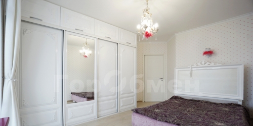 2-комн квартира Малая Юшуньская улица, 3