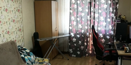 1-комн квартира Королева пр-кт,  д. 47,  к. 1