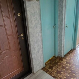 Продажа 1-комн квартиры на вторичном рынке ул Клязьминская,  д. 36