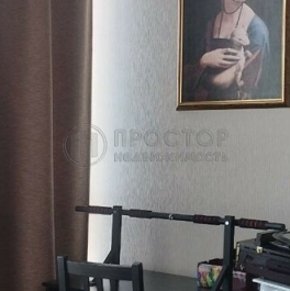 Продажа 4-комн квартиры на вторичном рынке Беловежская улица