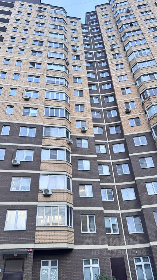 Аренда 1-комн квартиры на вторичном рынке Долгопрудный, Старое Дмитровское шоссе, 17