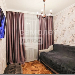 Продажа 2-комн квартиры на вторичном рынке Красноармейск г, Свердлова ул,  д. 20