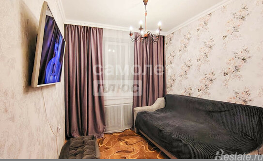 Продажа 2-комн квартиры на вторичном рынке Красноармейск г, Свердлова ул,  д. 20