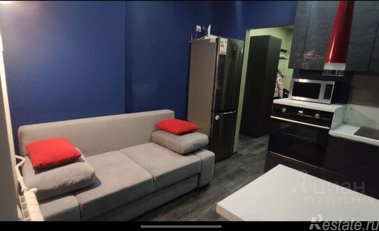 Продажа 1-комн квартиры на вторичном рынке Московское ш,  д. 26 к2