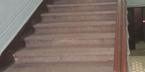 4-комн квартира улица Шамшева, 11