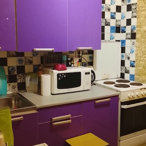 2-комн квартира Поселок починок, 9