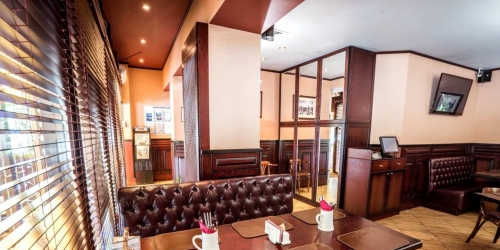 Помещение общепита Владимирская 1-я ул ,  д. 9