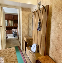 Аренда 2-комн квартиры на вторичном рынке Железноводская улица,  д. 66