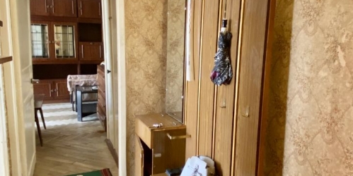 2-комн квартира Железноводская улица,  д. 66