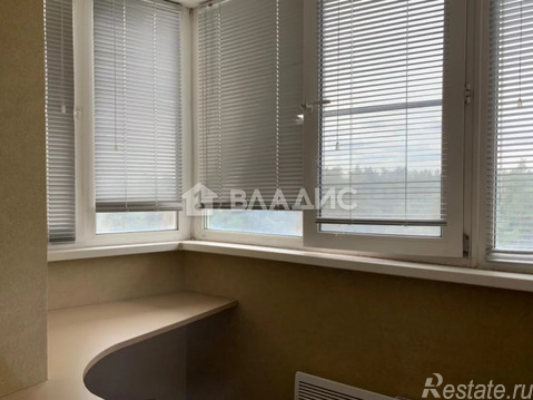 Продажа 2-комн квартиры на вторичном рынке Нахабино, ул. Чкалова,  д. 7