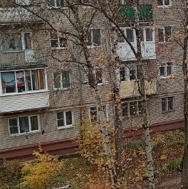 Продажа 1-комн квартиры на вторичном рынке Сергиев Посад, улица Маяковского, 15А