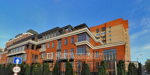 5-комн квартира Голутвинский 1-й пер, 7