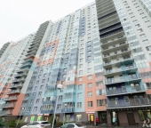 Продать Квартиры вторичка Энергетиков пр-кт  9 к1 