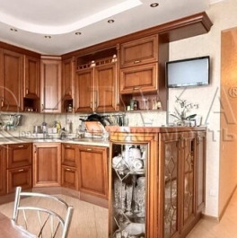 Продажа 3-комн квартиры на вторичном рынке Науки пр-кт,  д. 17,  к. 6