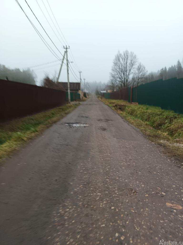 Продажа земли деревня Грибаново, Грибаново-2 территория