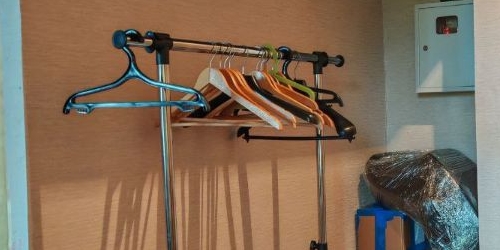 1-комн квартира улица Ушинского, 2к1