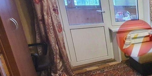 2-комн квартира Уржумская улица, 1К2