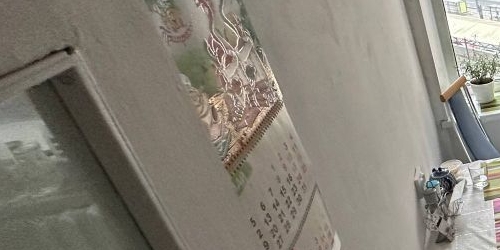 2-комн квартира проспект Ветеранов, 23