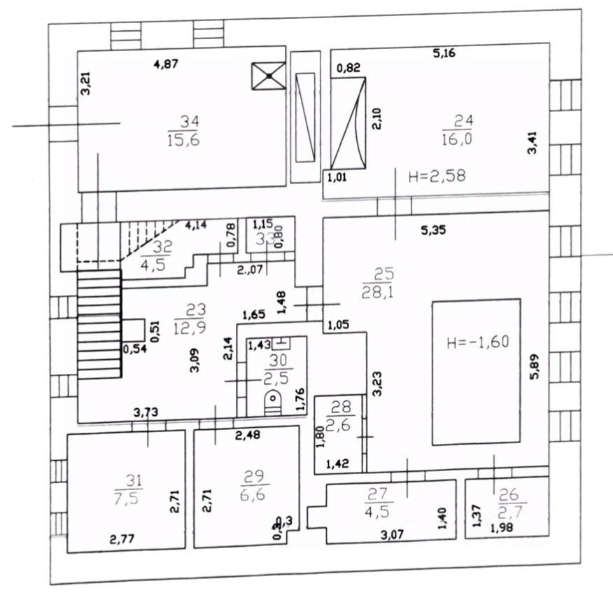 Продажа дома д. Куялово, улица Сосновая, 8