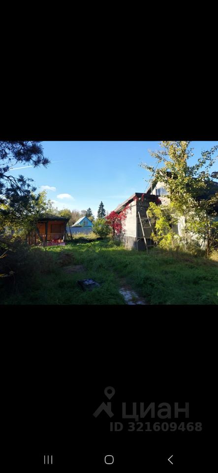 Продажа дома Келколово-3 садоводческий массив, улица Заречная,  д. 526