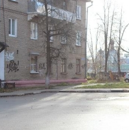 Продажа 3-комн квартиры на вторичном рынке ул. Чернышевского,  д. 35