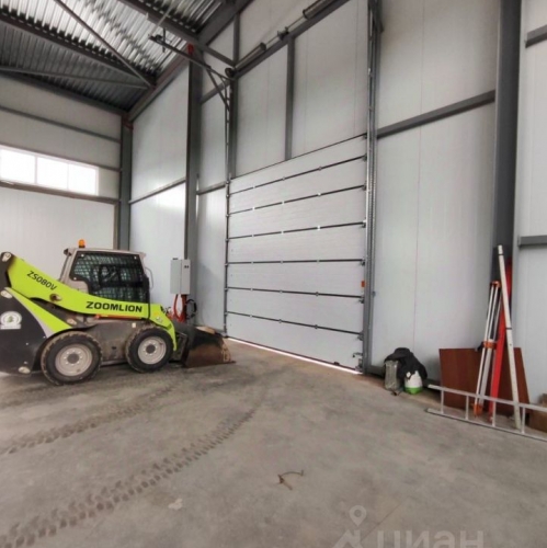 Производственное помещение Разметелево, «Кола»