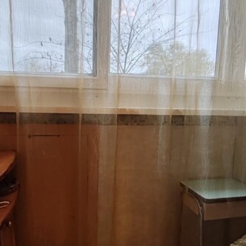 4-комн квартира Колпино г, Веры Слуцкой ул,  д. 19