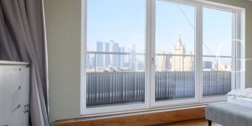 2-комн квартира улица Спиридоновка, 12