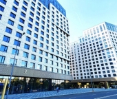 Сдать в аренду Помещения свободного назначения Симоновская наб  2 к1 