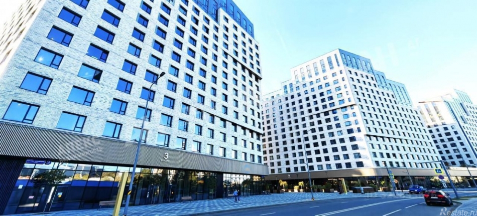 Аренда ПСН Симоновская наб,  д. 2 к1