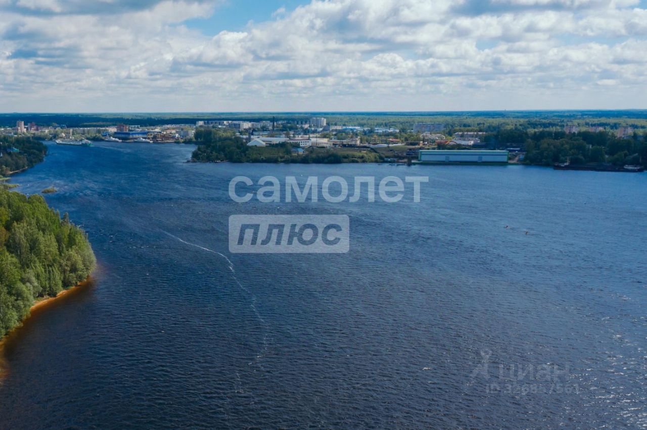 Продажа земли Невские Панорамы ЖК, Имени Свердлова пгт