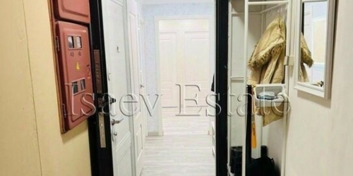 4-комн квартира ул Суворовская,  д. 22