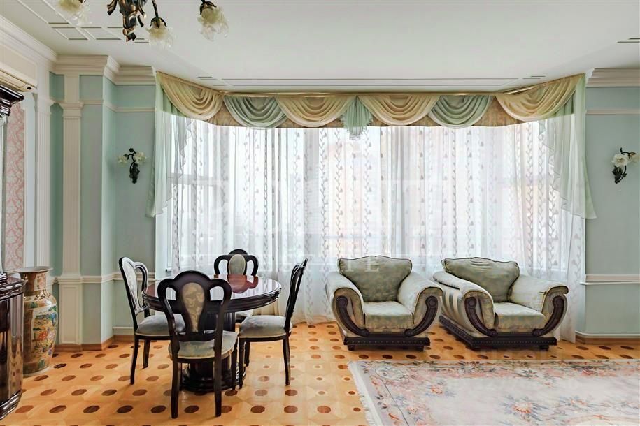 Продажа 3-комн квартиры на вторичном рынке Мичуринский проспект, 29