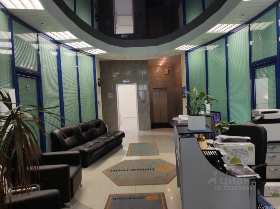 Аренда отдельного здания улица Покровка,  д. 28 с2