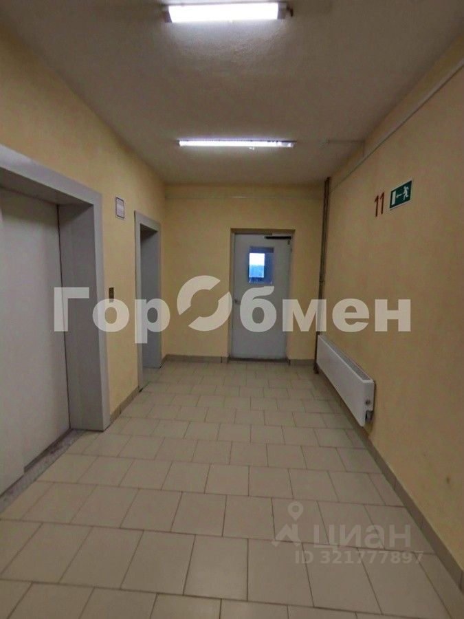 Продажа 2-комн квартиры на вторичном рынке Березки мкр, пос. Жуково, 14