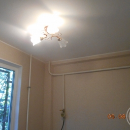 Продажа 1-комн квартиры на вторичном рынке Ново-Александровская ул. ,  д. 15