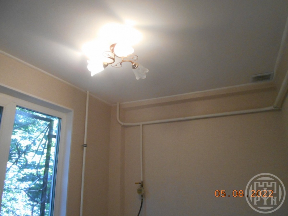 Продажа 1-комн квартиры на вторичном рынке Ново-Александровская ул. ,  д. 15