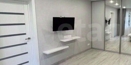 2-комн квартира Гранитная улица, 46