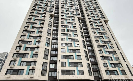 Продажа 1-комн квартиры на вторичном рынке Мытищи, ул Воровского,  д. 10