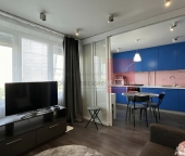 Продать Квартиры вторичка Нагорный бульвар  4 к1 