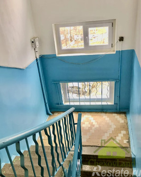 Продажа 2-комн квартиры на вторичном рынке Чехов, ул. Московская,  д. 90