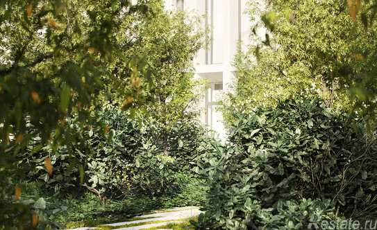 Продажа 4-комн квартиры на вторичном рынке Тишинский Б. пер,  д. 30